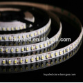 CE ROHS led strip,9.6W 3528 120leds/m 840lm led strip